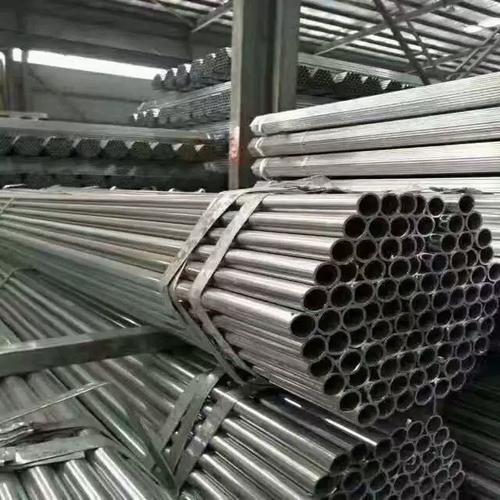 富平q355nhb耐候钢管